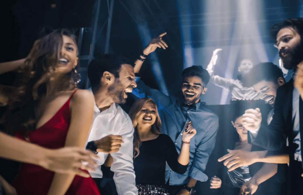 Homversity - 15 Best Places to Enjoy Nightlife at Dehradun