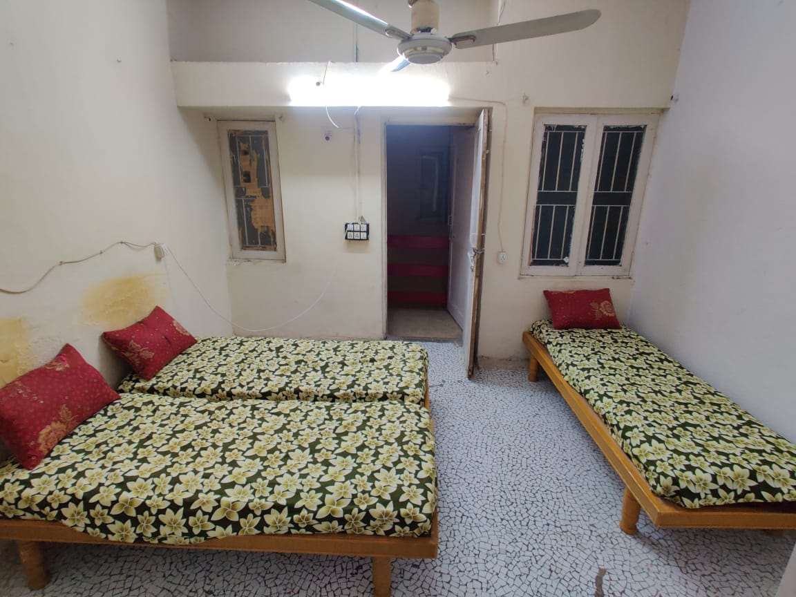 Homversity BLISS PG 2 for Boys Hostel in JUHAPURA AHMEDABAD